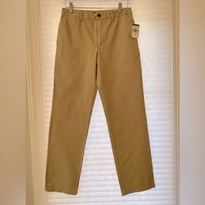 Boys Ralph Lauren Polo kacki pants